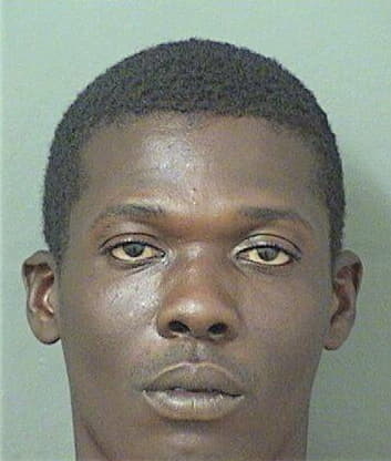 Derlando Ragland, - Palm Beach County, FL 